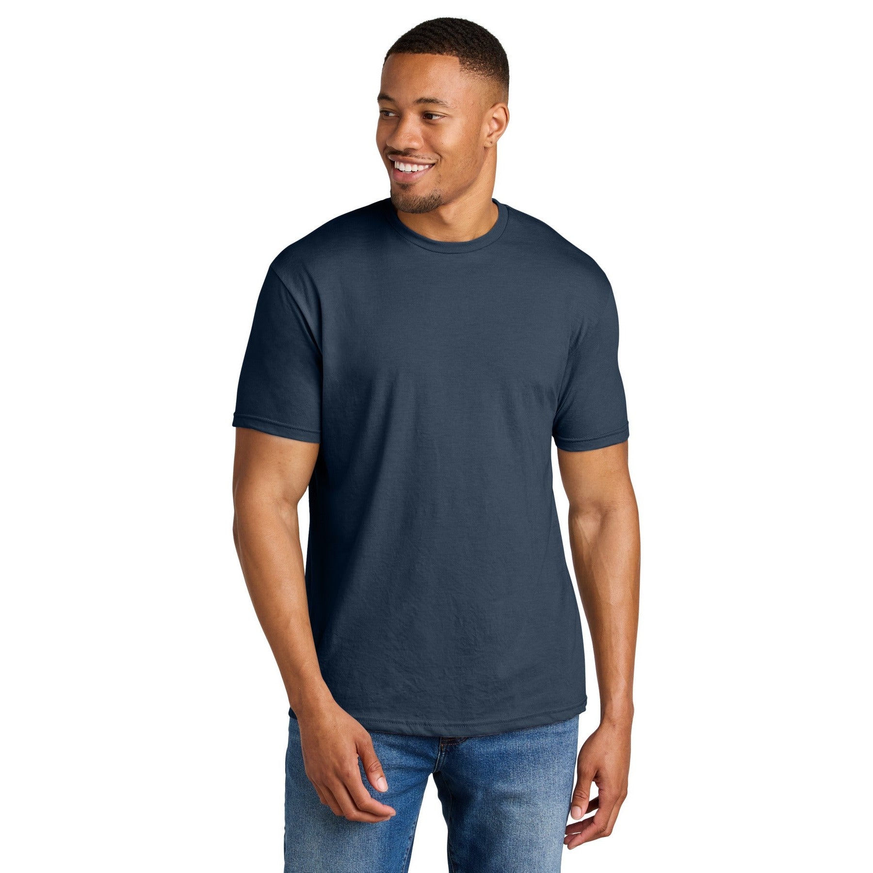 Gildan-Gildan® Softstyle® CVC Tee 64000CVC-MedTech-10